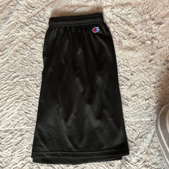 Champion Other - CHAMPION Men’s Shorts XL- Black